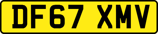 DF67XMV