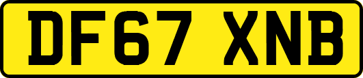 DF67XNB