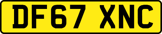 DF67XNC