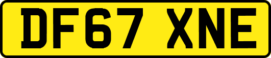 DF67XNE