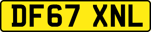 DF67XNL