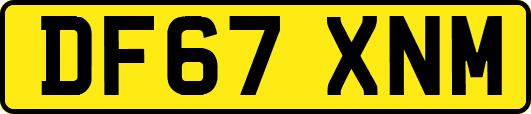 DF67XNM