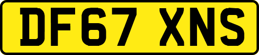 DF67XNS