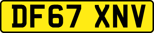 DF67XNV
