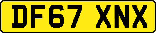 DF67XNX