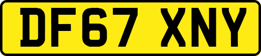DF67XNY