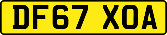 DF67XOA