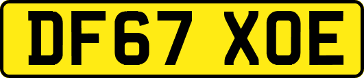 DF67XOE