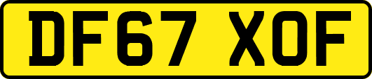DF67XOF