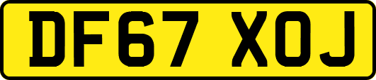 DF67XOJ