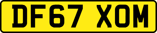 DF67XOM