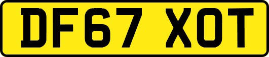 DF67XOT