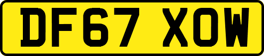 DF67XOW