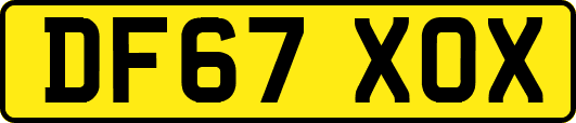 DF67XOX