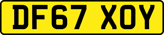 DF67XOY