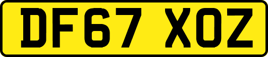 DF67XOZ