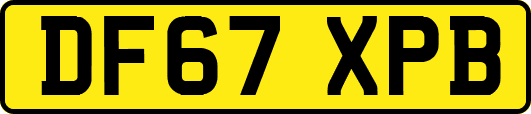 DF67XPB