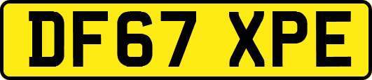 DF67XPE