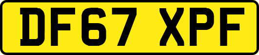 DF67XPF