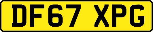 DF67XPG
