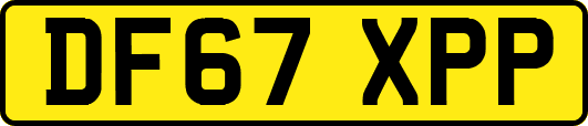 DF67XPP