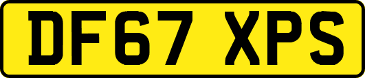 DF67XPS