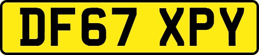 DF67XPY