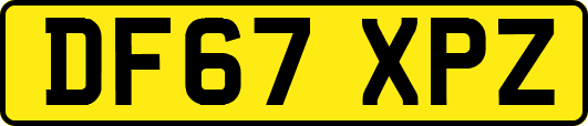 DF67XPZ
