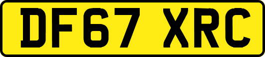 DF67XRC