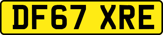 DF67XRE