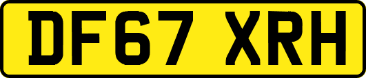 DF67XRH