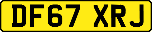 DF67XRJ