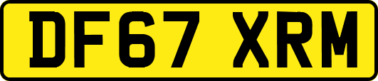 DF67XRM