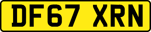 DF67XRN