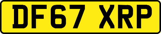 DF67XRP