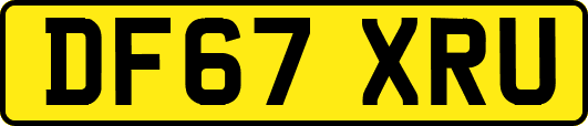 DF67XRU