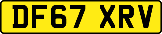 DF67XRV