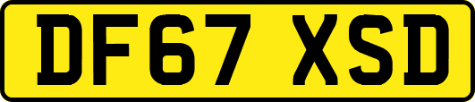 DF67XSD