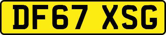 DF67XSG
