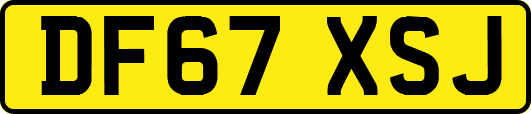 DF67XSJ
