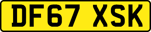 DF67XSK