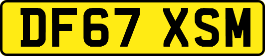 DF67XSM