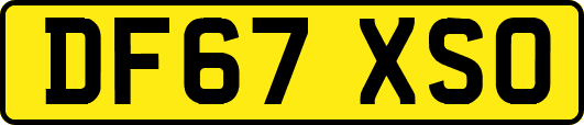 DF67XSO