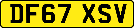 DF67XSV