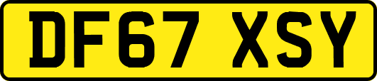 DF67XSY