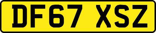 DF67XSZ