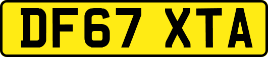 DF67XTA