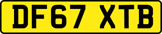 DF67XTB