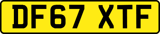 DF67XTF