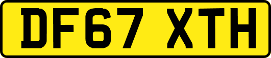 DF67XTH